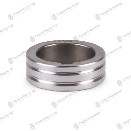 Ролик FoxWeld SAGGIO 350 HS, 500 HS U д.1,2-1,6 AL-2
