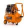 Компрессор безмасляный FoxWeld AERO 250/24F