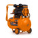 Компрессор безмасляный FoxWeld AERO 250/24F