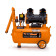 Компрессор безмасляный FoxWeld AERO 250/24F