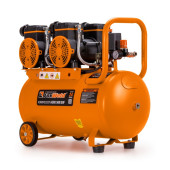 Компрессор безмасляный FoxWeld AERO 500/50F
