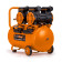 Компрессор безмасляный FoxWeld AERO 500/50F