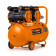 Компрессор безмасляный FoxWeld AERO 500/50F