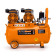 Компрессор безмасляный FoxWeld AERO 500/50F