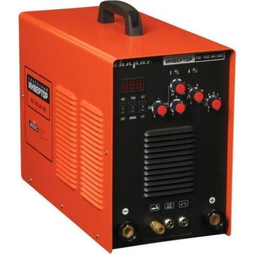 Сварог TIG 160 AC/DC (R57)