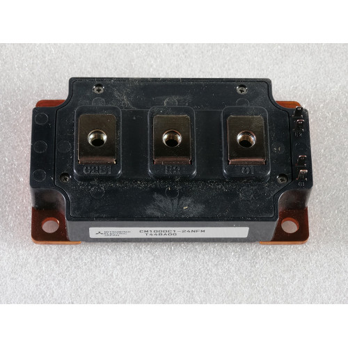 Модуль IGBT CM100DC-24NFM (86687, D24051, 10007252)