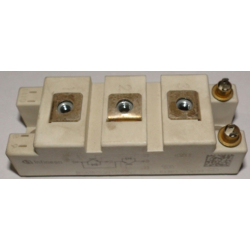Модуль IGBT BSM75GB120DN2 (87595, D24001, 10007232)