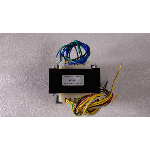 Трансформатор JSY-5851 (87783, D03013, 10006012)