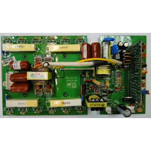 Плата B01205 (88413, PM-22, 10000235)