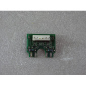Плата B05047 (88798, PK-163-A0)