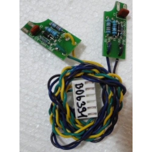 Плата B06391 (89114, PK-165/166-A0, 10000978)