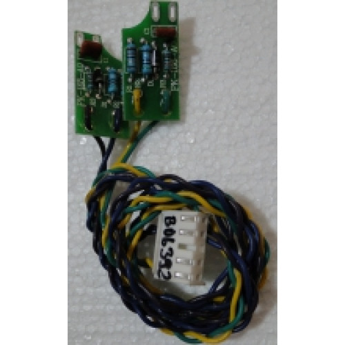 Плата B06392 (89115, PK-165/166-A0, 10000979)