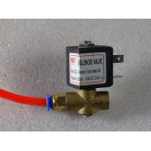 Электромагнитный клапан VZ-2.2 DC24V L=300mm (91805, 10041392)