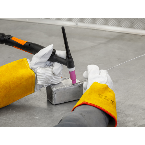 Накладка защитная для TIG сварки-4