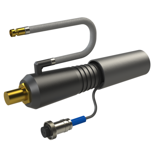 Сварог PRO TS 17 (ОКС+б/р, 2pin)-1