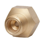 Переходник G3/4'' – Сп21,8