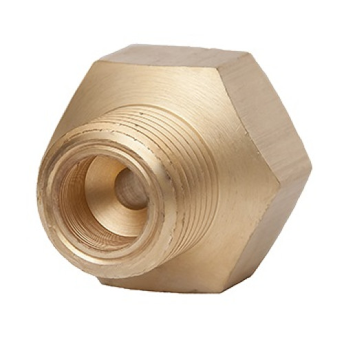 Переходник G3/4'' – Сп21,8