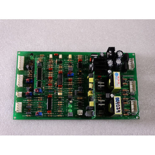 Плата B04074 (1380)