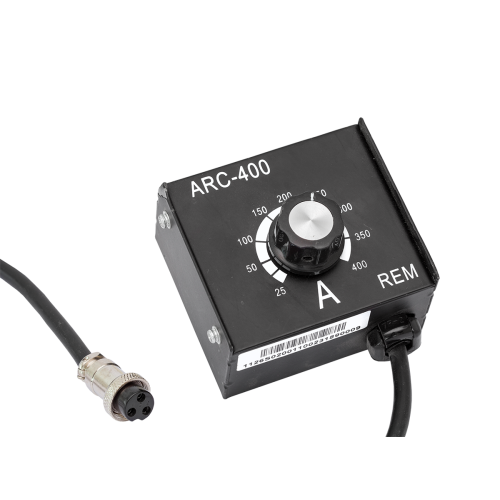 Пульт ДУ для Сварог ARC 400 (J45), 10м.