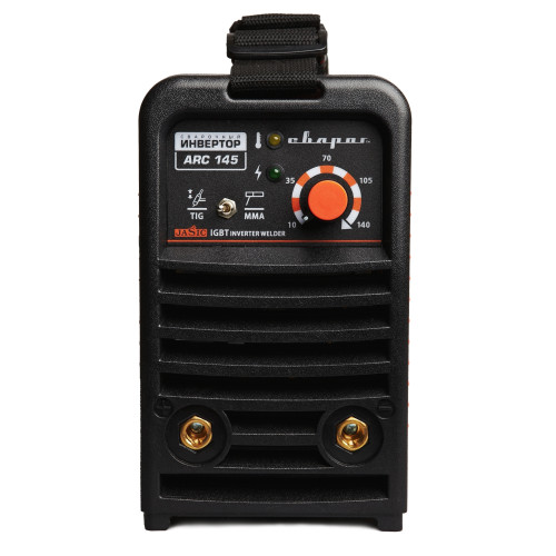 Сварог ARC 145 (J6904) case-1