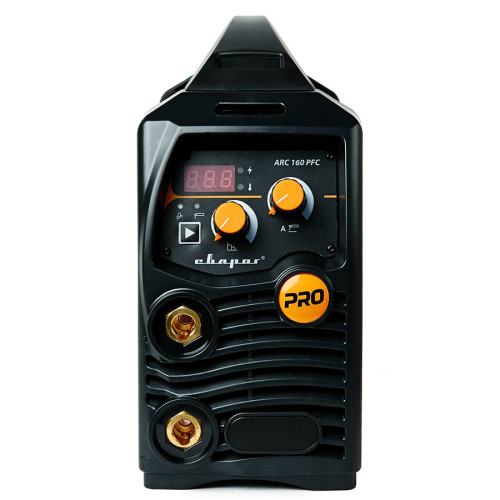 Сварог PRO ARC 160 PFC (Z221S)-1