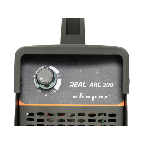 Сварог REAL ARC 200 BLACK (Z238)-3