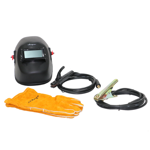 Сварог REAL ARC 200 BLACK (Z238)-6