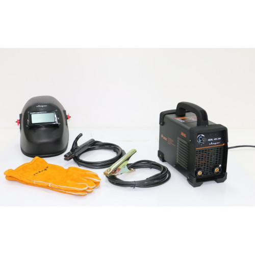 Сварог REAL ARC 200 BLACK (Z238)-7