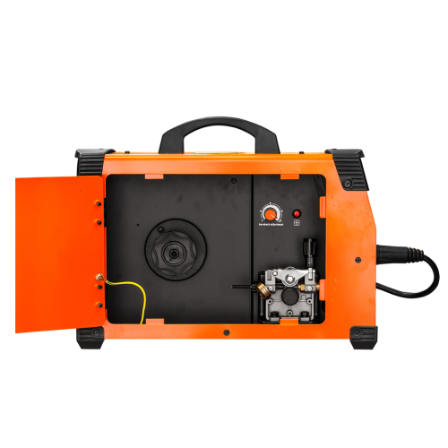 Сварог REAL MIG 200 (N24002)-5