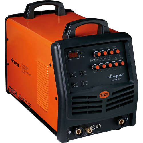 Сварог TECH TIG 200 P AC/DC (E101)