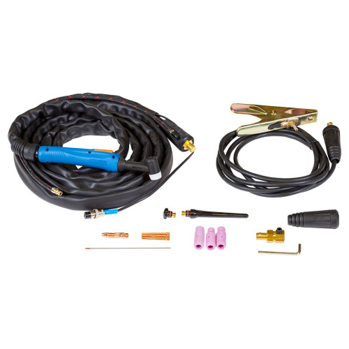 Сварог TECH TIG 200 P AC/DC (E101)-4