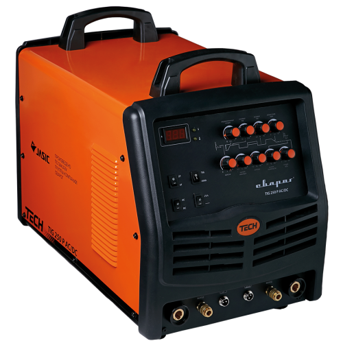 Сварог TECH TIG 250 P AC/DC (E102)