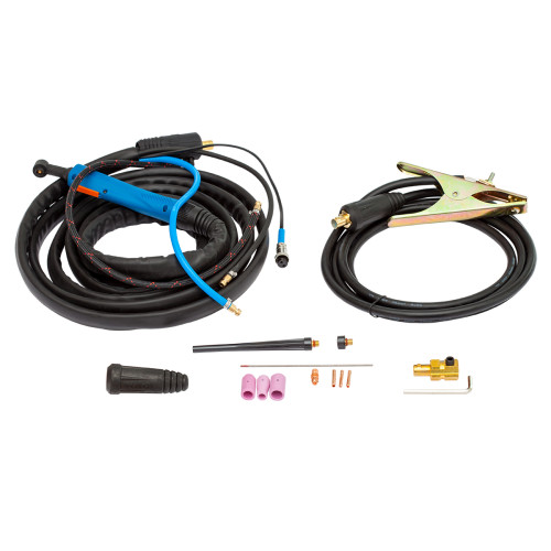 Сварог TECH TIG 250 P AC/DC (E102)-4