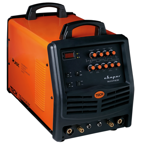 Сварог TECH TIG 315 P AC/DC (E103)