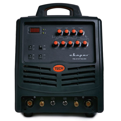 Сварог TECH TIG 315 P AC/DC (E103)-1