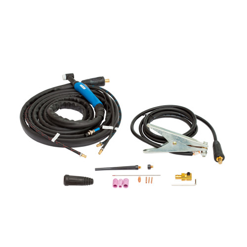 Сварог TECH TIG 315 P AC/DC (E103)-4