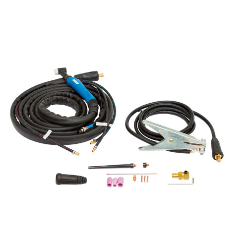 Сварог TECH TIG 315 P DSP AC/DC (E106)-4