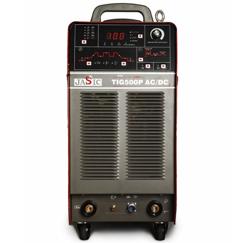 Сварог TIG 500 P DSP AC/DC (J1210)-1