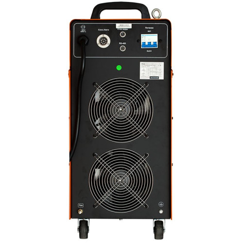 Сварог TIG 500 P DSP AC/DC (J1210)-2