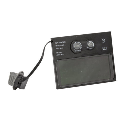 Светофильтр LY500A, внеш.рег.