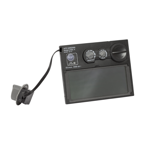 Светофильтр LY600A, внеш.рег.