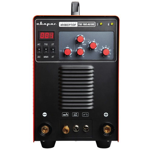 Сварог TIG 160 AC/DC (R57)-1