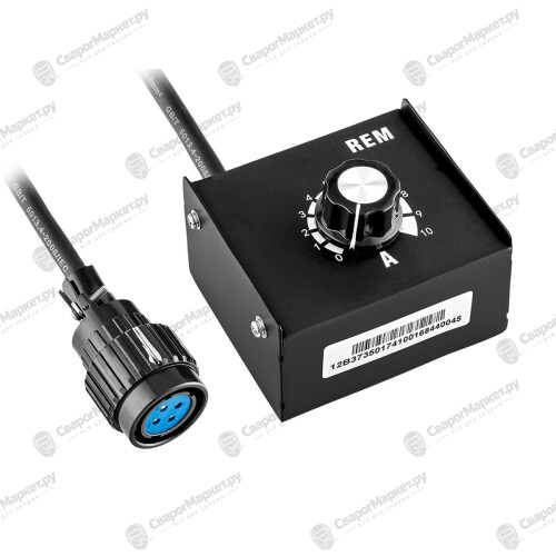Пульт ДУ REAL ARC 315, REAL ARC 400(Z29801, Z29802), 10 м