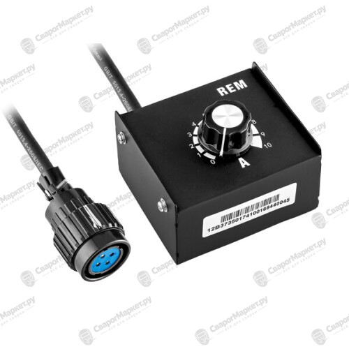 Пульт ДУ REAL ARC 315, REAL ARC 400(Z29801, Z29802), 10 м-1