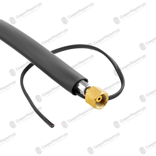 Горелка TIG TECH TS 9 (M12×1), 4 м, IOT6906-1