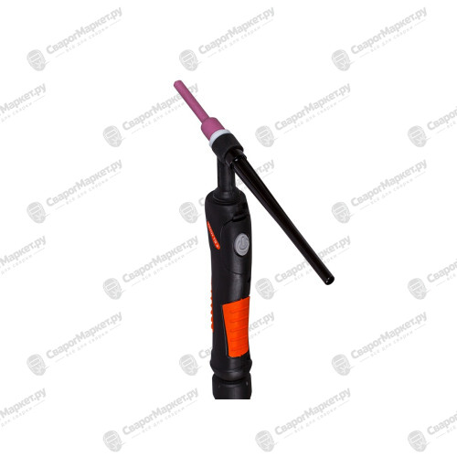 Горелка TIG TECH TS 9 (M12×1), 4 м, IOT6906-2