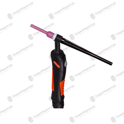 Горелка TIG TECH TS 9 (M12×1), 4 м, IOT6906-4
