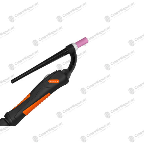 Горелка TIG TECH TS 9 F (M12×1), 4 м, IOH6906