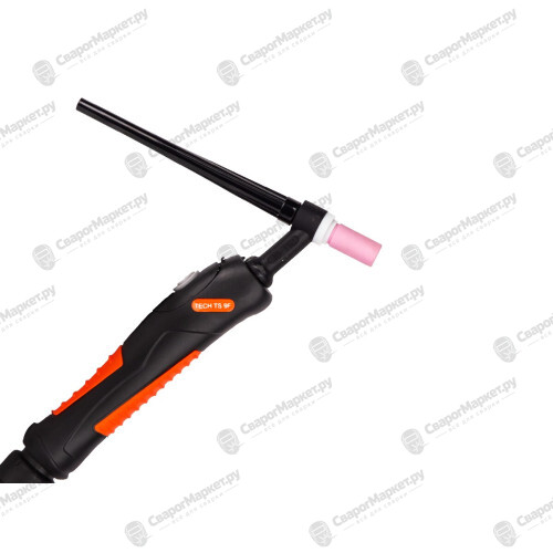 Горелка TIG TECH TS 9 F (M12×1), 4 м, IOH6906-2