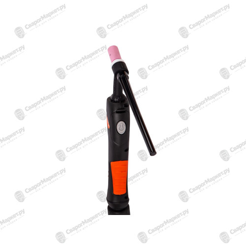 Горелка TIG TECH TS 9 F (M12×1), 4 м, IOH6906-4